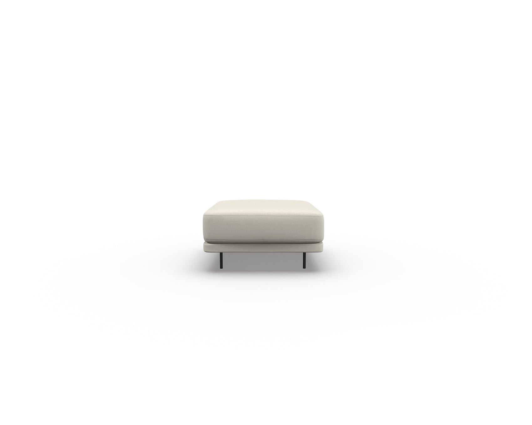 L.A Sofa Ottoman